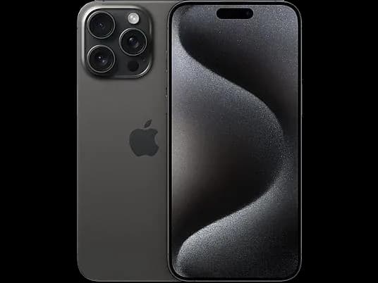 Photo of iPhone 15 Pro Max