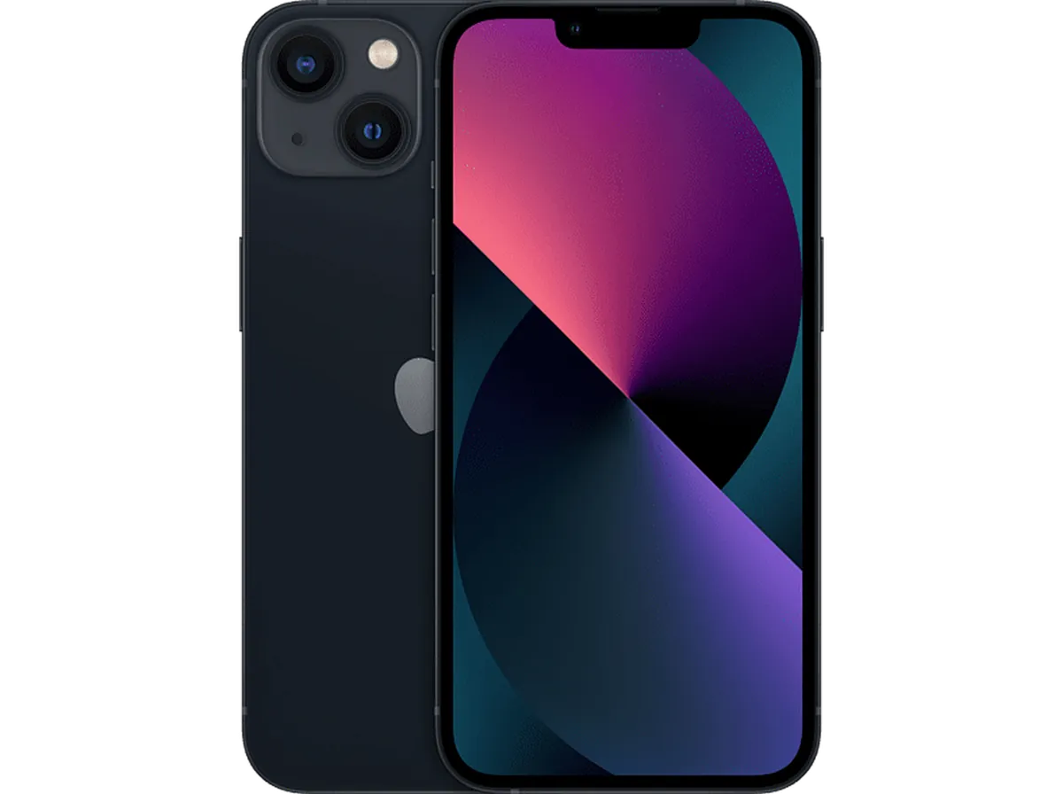 Photo of iPhone 13