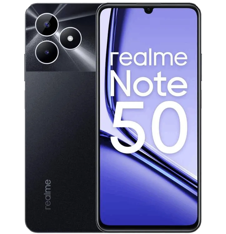 Photo of Note 50
