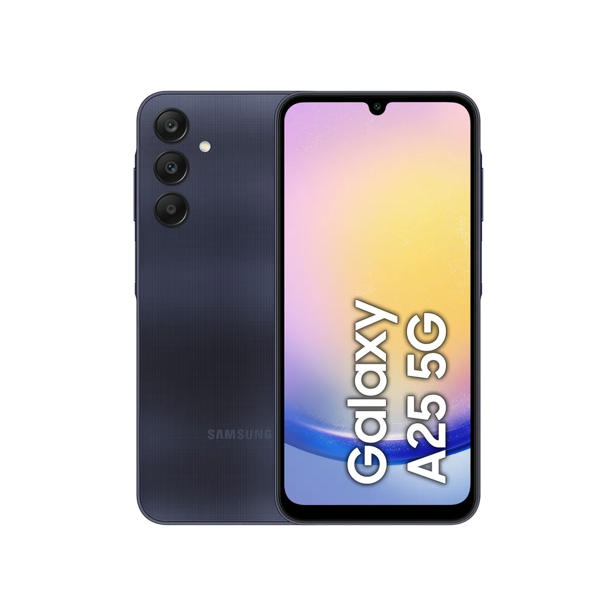 Photo of Galaxy A25 5G