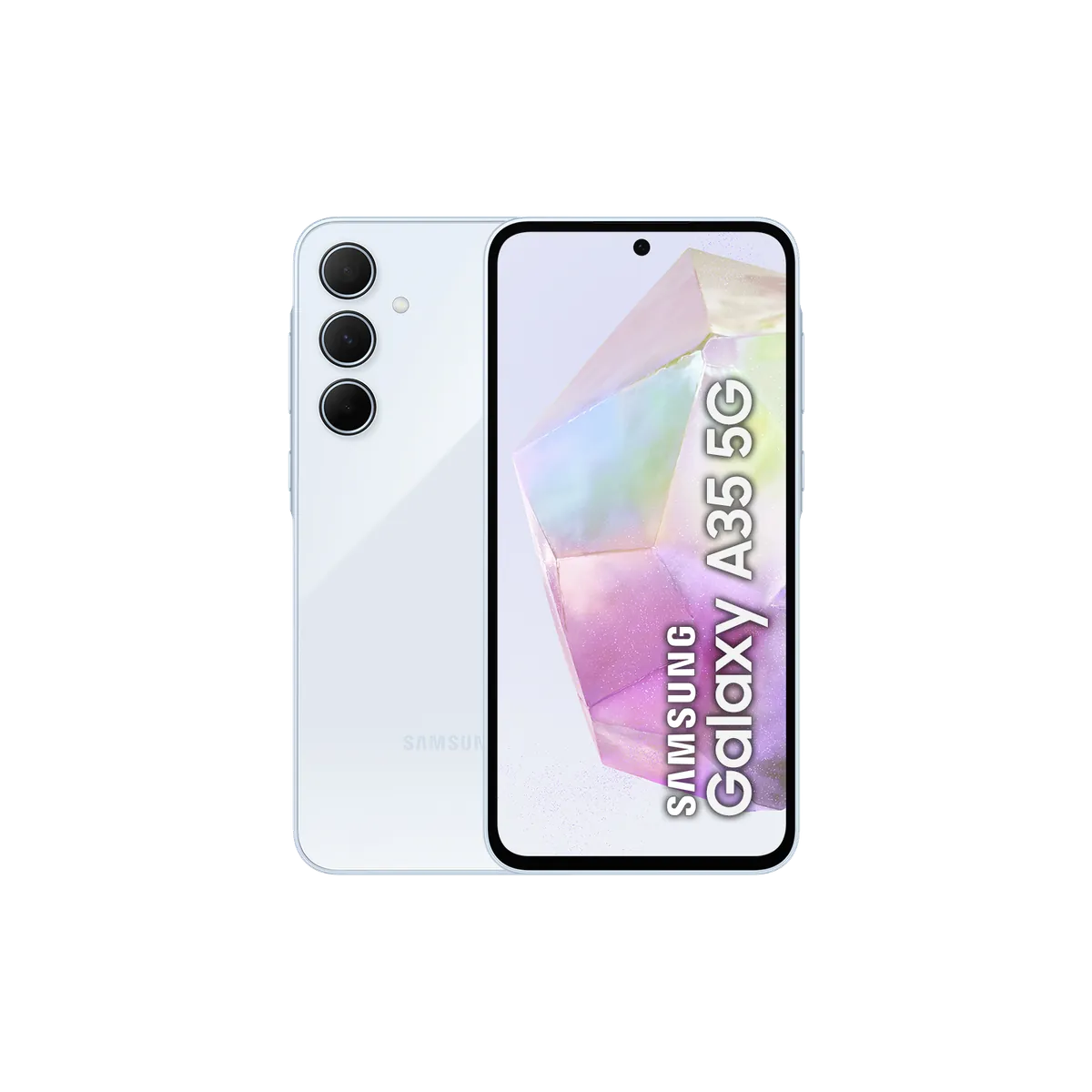 Photo of Galaxy A35 5G