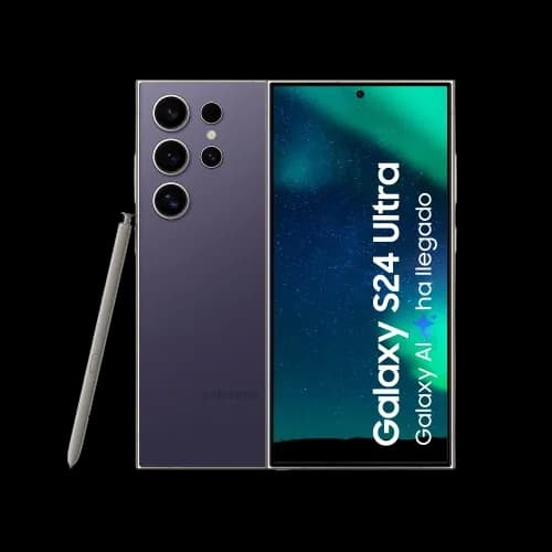 Photo of Galaxy S24 Ultra