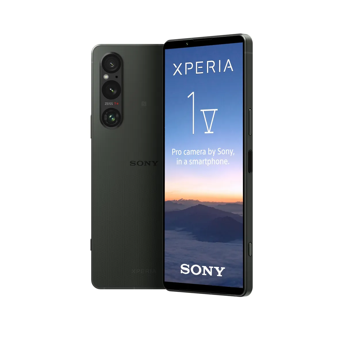 Photo of Xperia 1 V