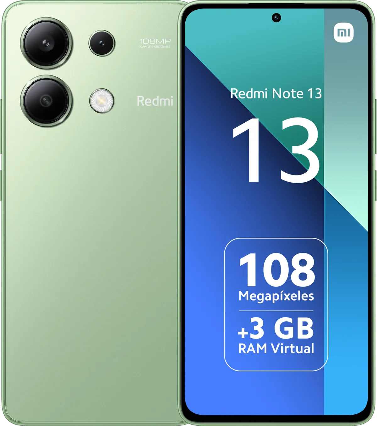 Photo of Redmi Note 13