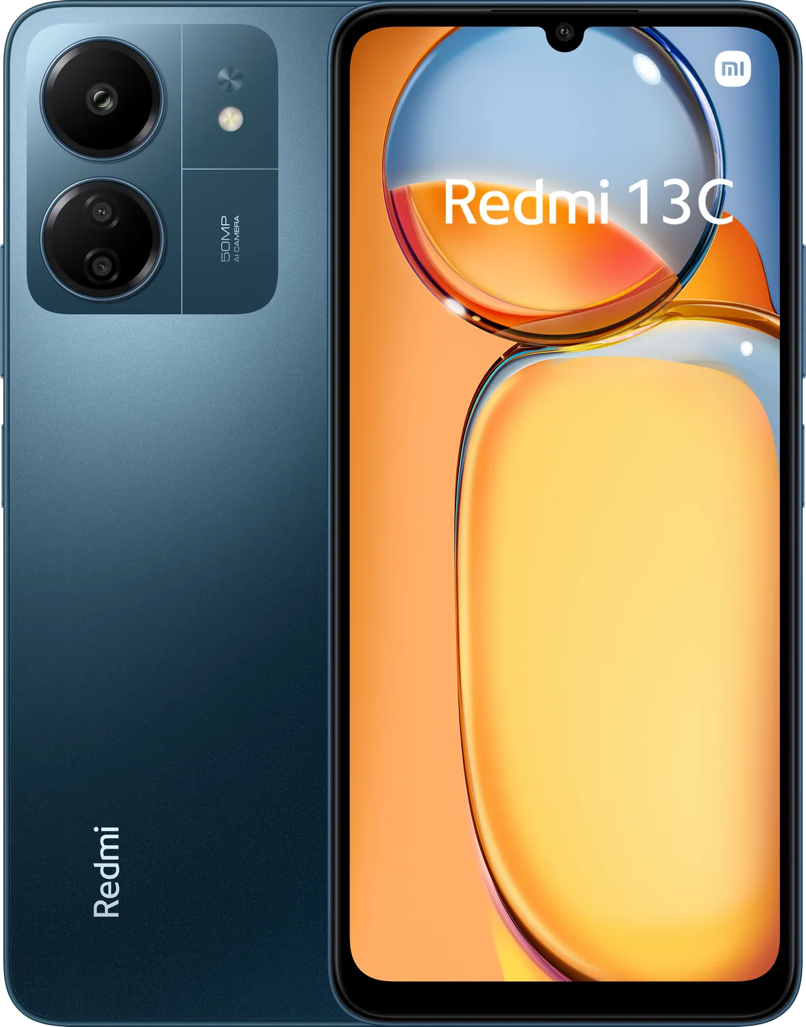 Photo of Redmi 13C
