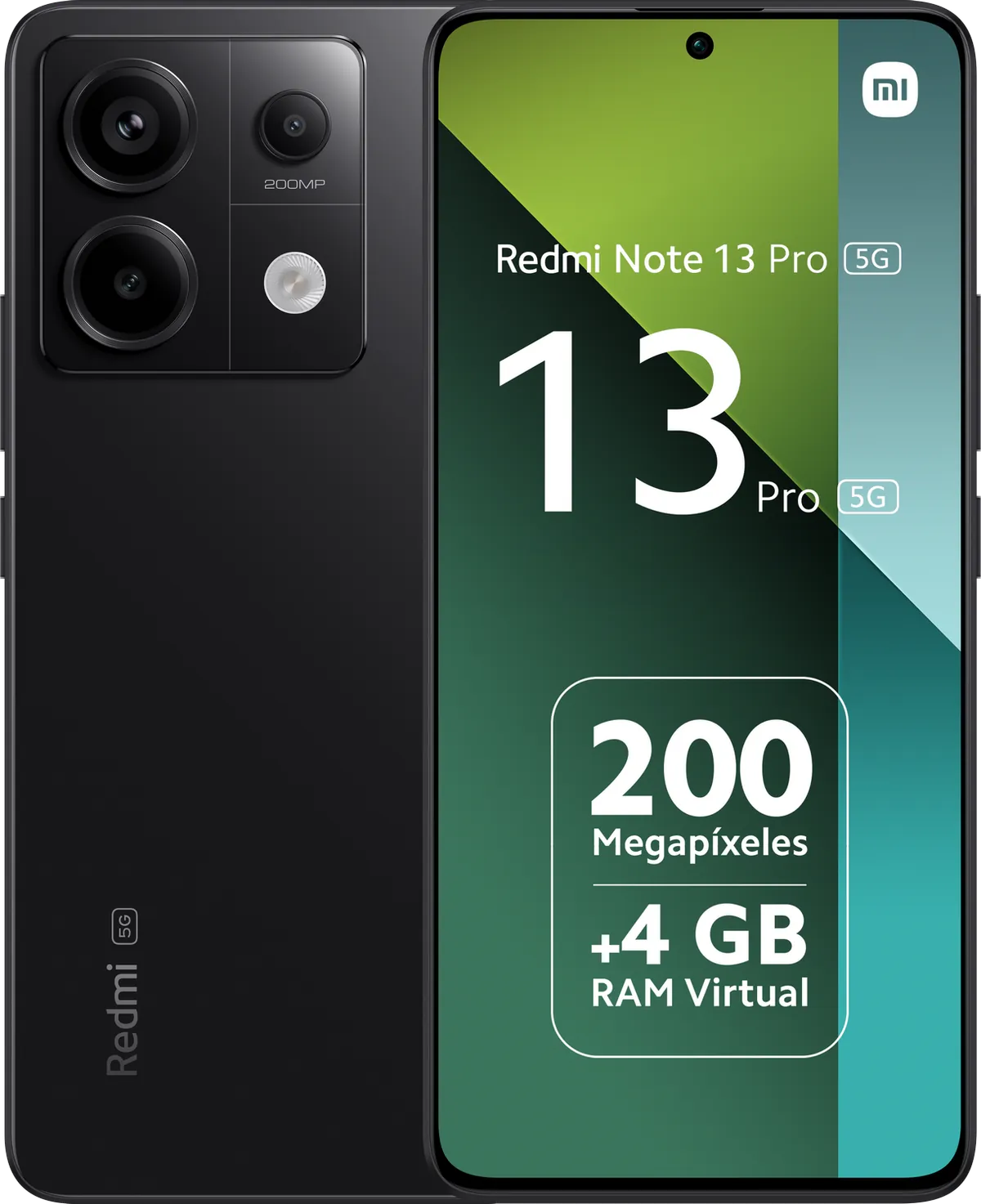 Photo of Redmi Note 13 Pro 5G